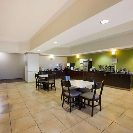 Sleep Inn & Suites Colby Esterno foto