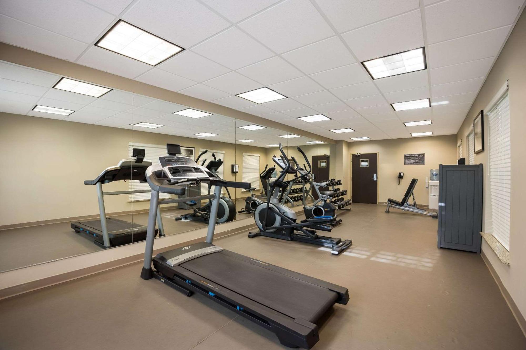 Sleep Inn & Suites Colby Esterno foto