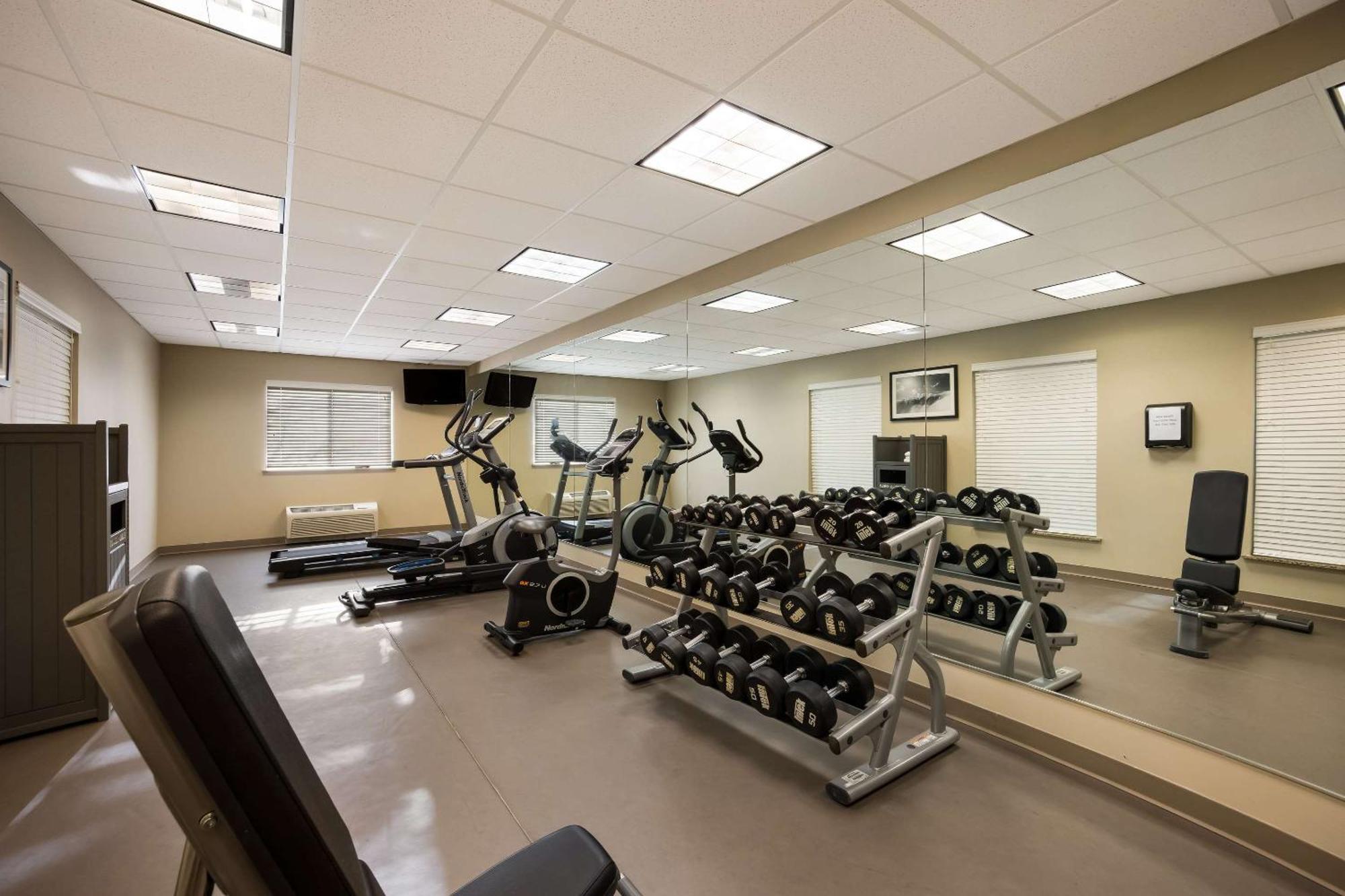 Sleep Inn & Suites Colby Esterno foto