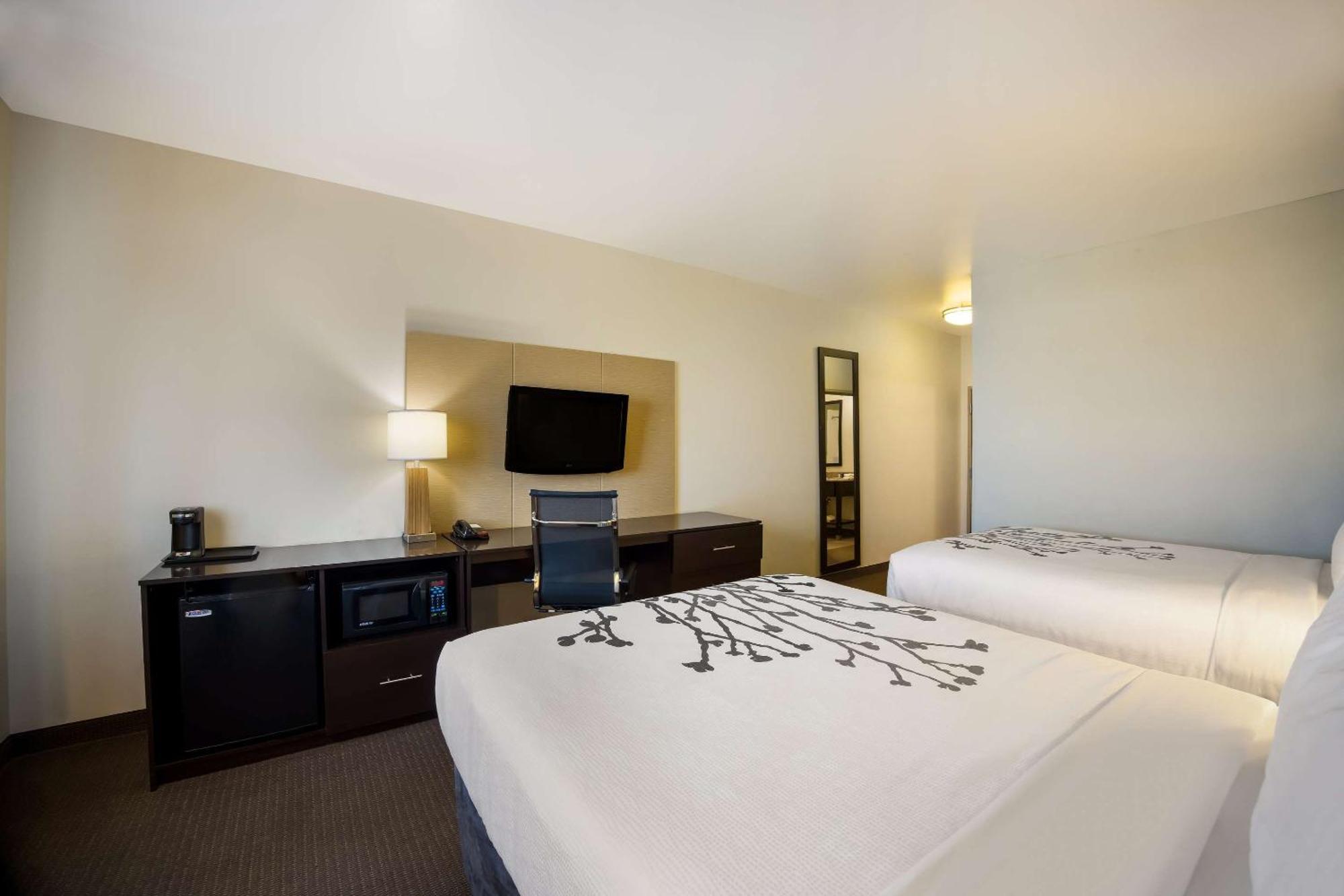 Sleep Inn & Suites Colby Esterno foto